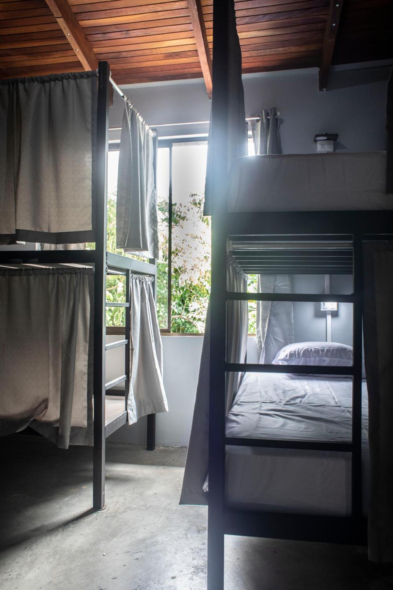 Argdivan Beach Hostel Sámara Extérieur photo